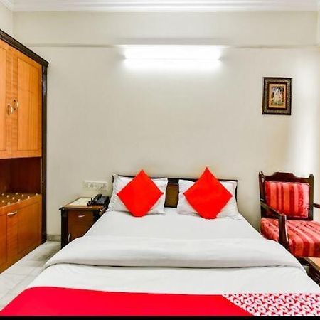 Hotel Guru International Джодхпур Экстерьер фото