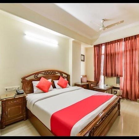 Hotel Guru International Джодхпур Экстерьер фото