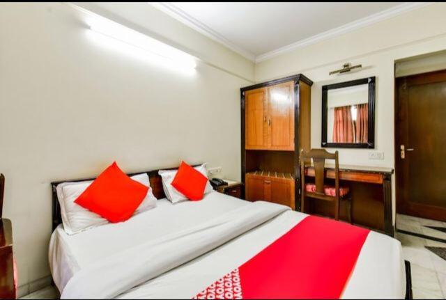 Hotel Guru International Джодхпур Экстерьер фото