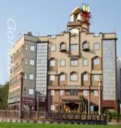 Hotel Guru International Джодхпур Экстерьер фото